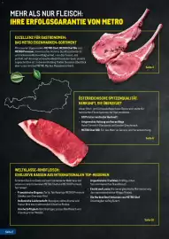 Metro Flugblatt Seite 2