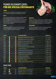 Metro Flugblatt Seite 29