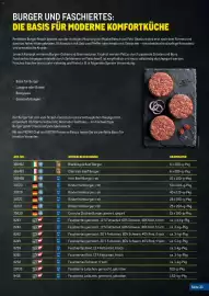 Metro Flugblatt Seite 33