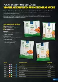 Metro Flugblatt Seite 35