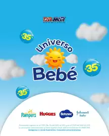 Catálogo Farmar semana 8 Página 1