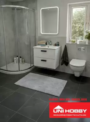 Uni Hobby leták (platné do 30-06)