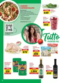 Spar akciós újság hét 9 Oldal 12