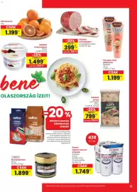 Spar akciós újság hét 9 Oldal 13