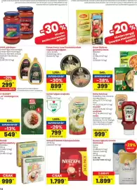 Spar akciós újság hét 9 Oldal 14