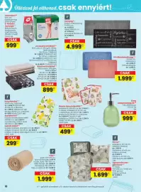 Spar akciós újság hét 9 Oldal 18