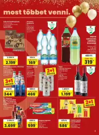 Spar akciós újság hét 9 Oldal 3