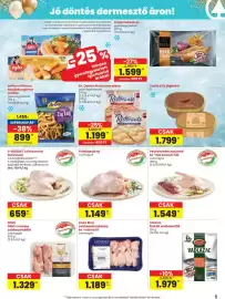 Spar akciós újság hét 9 Oldal 5