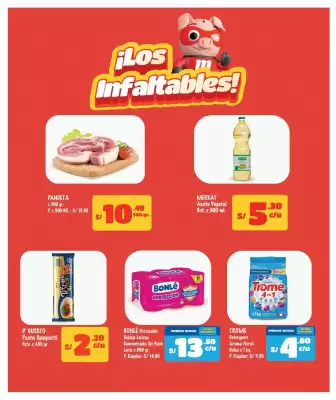 Catálogo MaxiAhorro (válido hasta 26-02)