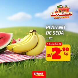 Catálogo MaxiAhorro semana 8 Página 2