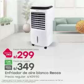 Catálogo Tottus Página 1