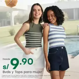 Catálogo Tottus Página 2