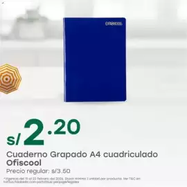 Catálogo Tottus Página 3