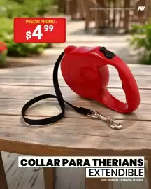 Catálogo Novicompu Página 3