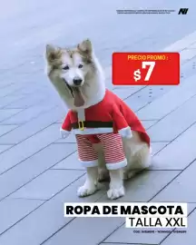 Catálogo Novicompu Página 4