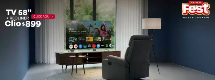 Catálogo Colineal Página 2