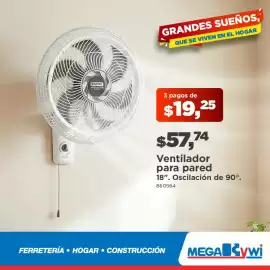 Catálogo Mega Kywi semana 8 Página 3