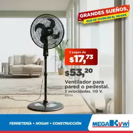 Catálogo Mega Kywi semana 8 Página 4