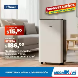 Catálogo Mega Kywi semana 8 Página 6