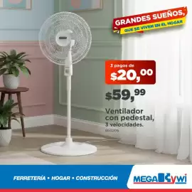 Catálogo Mega Kywi semana 8 Página 7