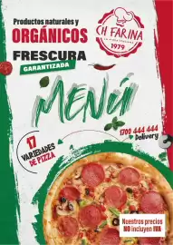 Catálogo Ch Farina Página 1