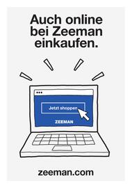 Zeeman Prospekt woche 8 Seite 26