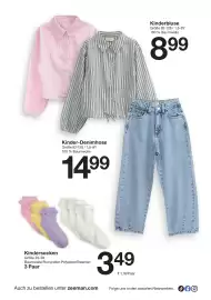 Zeeman Prospekt woche 8 Seite 12