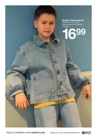 Zeeman Prospekt woche 8 Seite 14