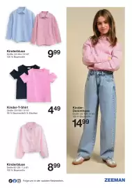 Zeeman Prospekt woche 8 Seite 15