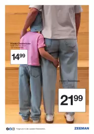 Zeeman Prospekt woche 8 Seite 16