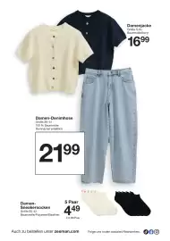 Zeeman Prospekt woche 8 Seite 18