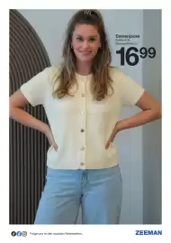 Zeeman Prospekt woche 8 Seite 19