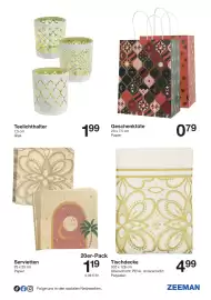 Zeeman Prospekt woche 8 Seite 23