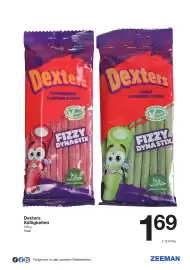 Zeeman Prospekt woche 8 Seite 24
