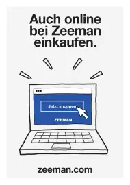 Zeeman Prospekt woche 8 Seite 26
