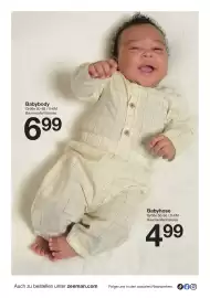 Zeeman Prospekt woche 8 Seite 4