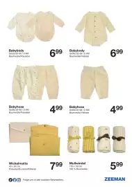 Zeeman Prospekt woche 8 Seite 5