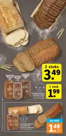 Albert Heijn folder week 9 Pagina 21