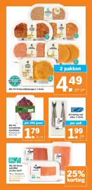 Albert Heijn folder week 9 Pagina 23
