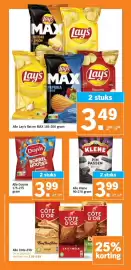 Albert Heijn folder week 9 Pagina 25