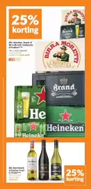 Albert Heijn folder week 9 Pagina 27