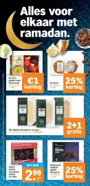 Albert Heijn folder week 9 Pagina 30