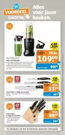 Albert Heijn folder week 9 Pagina 35