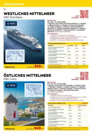 Billa Reisen Flugblatt Seite 10