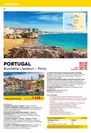 Billa Reisen Flugblatt Seite 12