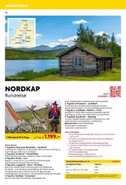 Billa Reisen Flugblatt Seite 14