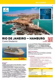 Billa Reisen Flugblatt Seite 3