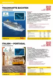 Billa Reisen Flugblatt Seite 4