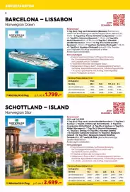 Billa Reisen Flugblatt Seite 8