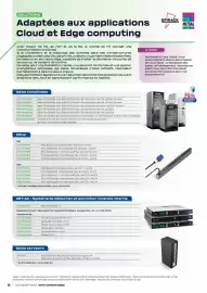 Catalogue Rexel page 8